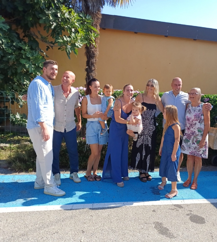 Festa di San Rocco